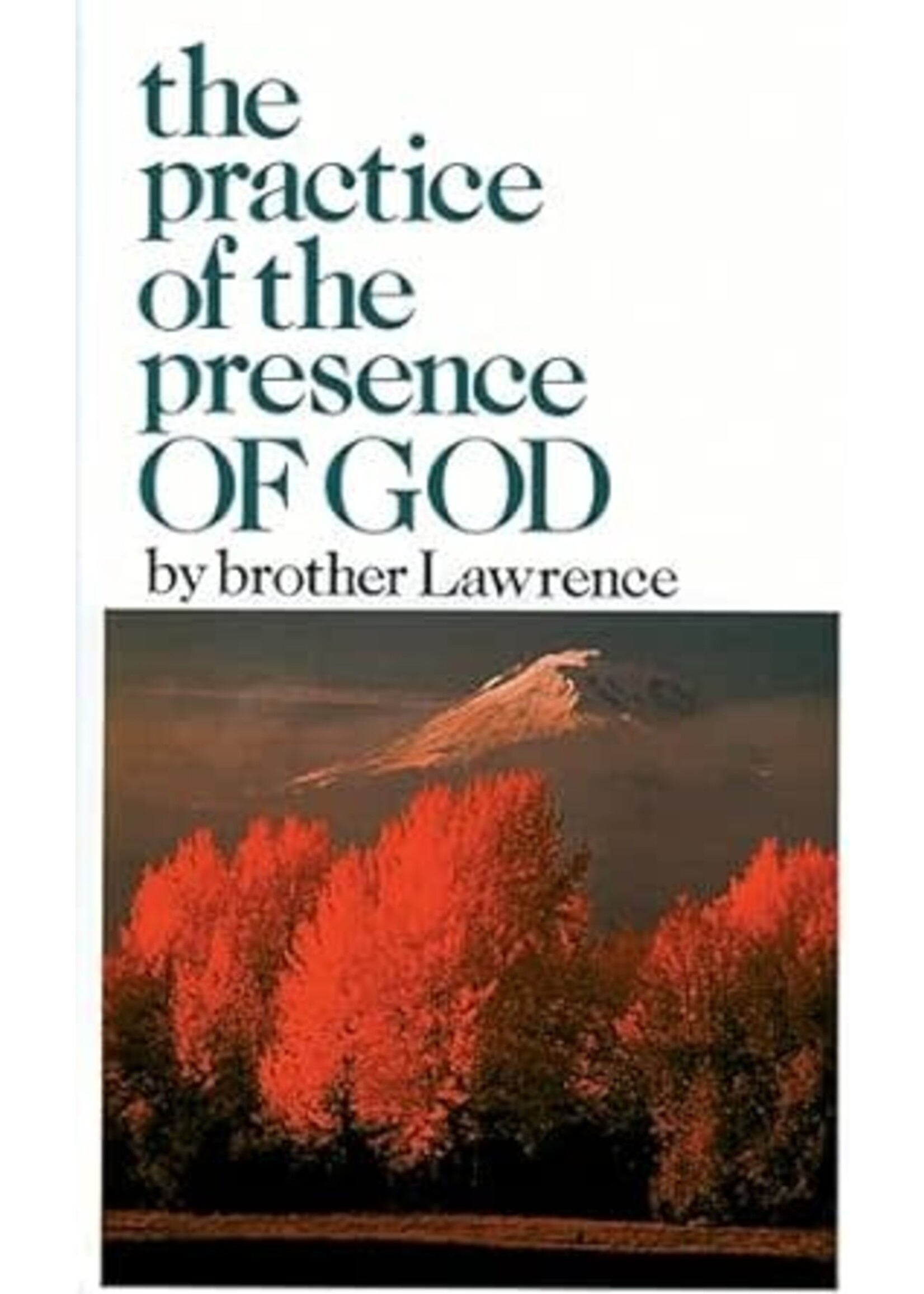 The Practice of the Presence of God