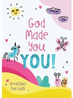 God Made You You!