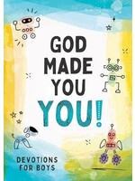 God Made You You!