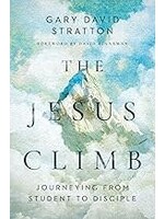 The Jesus Climb