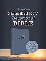 Simplified KJV Devotional Bible