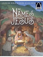 The Names of Jesus - Arch Books