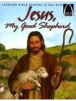 Jesus, My Good Shepherd