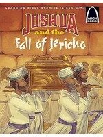 Joshua and the Fall of Jericho (Arch Books Bible Story)