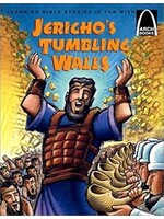 Jericho's Tumbling Walls - Arch Books