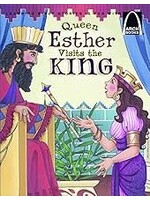 Queen Esther Visits the King