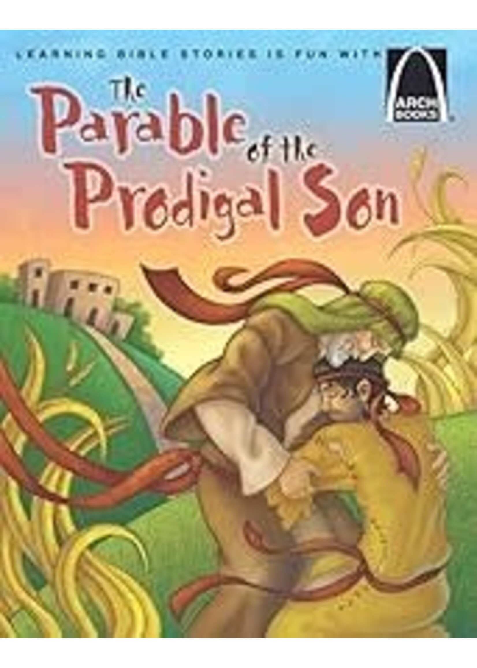 The Parable of the Prodigal Son