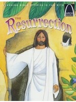 The Resurrection