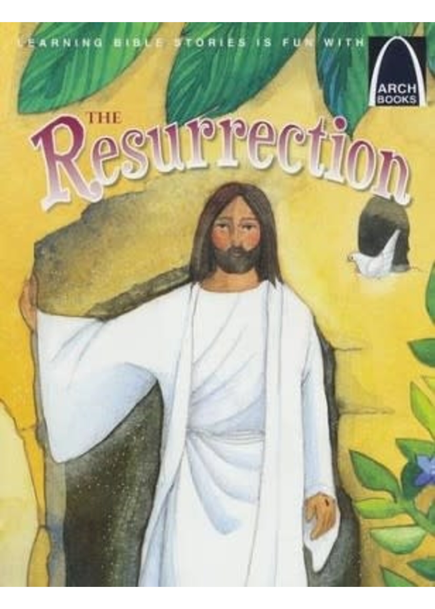 The Resurrection