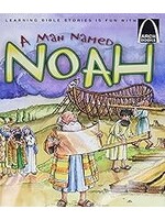 A Man Named Noah