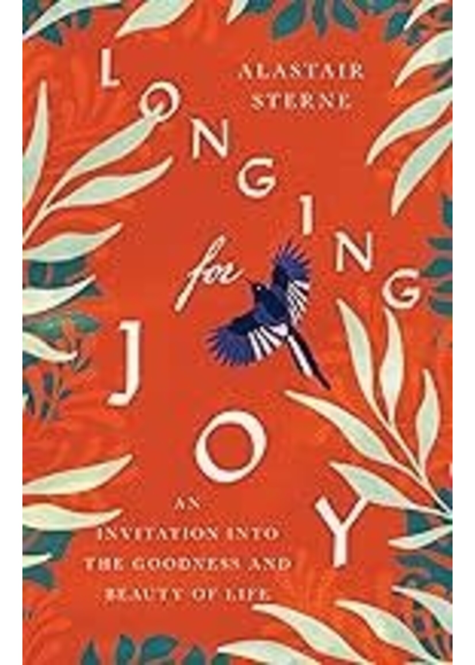 Longing for Joy