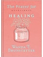 The Prayer Jar Devotional: Healing