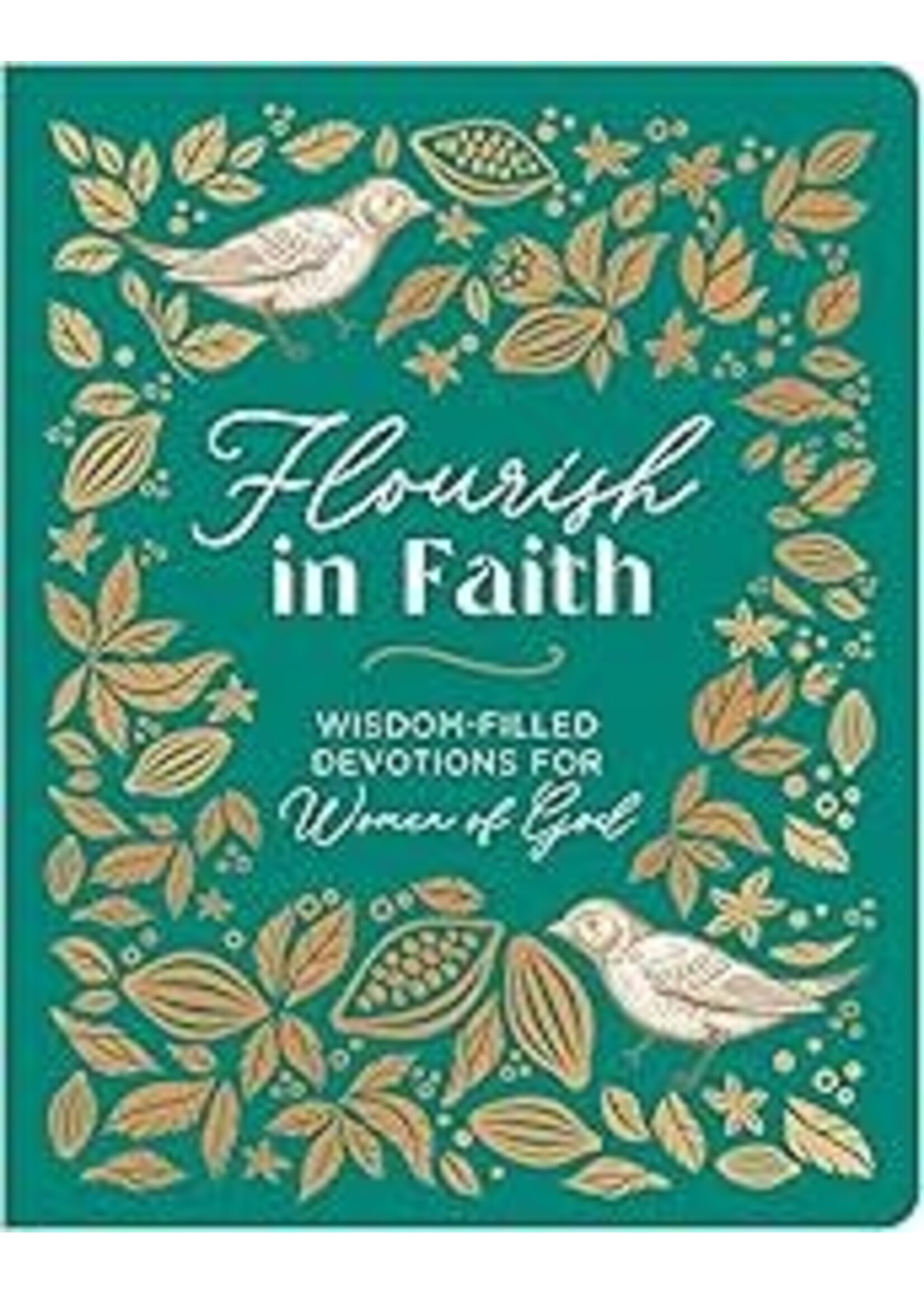 Flourish in Faith