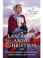 A Lancaster Amish Christmas