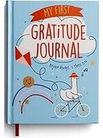 My First Gratitude Journal