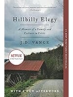 Hillbilly Elegy