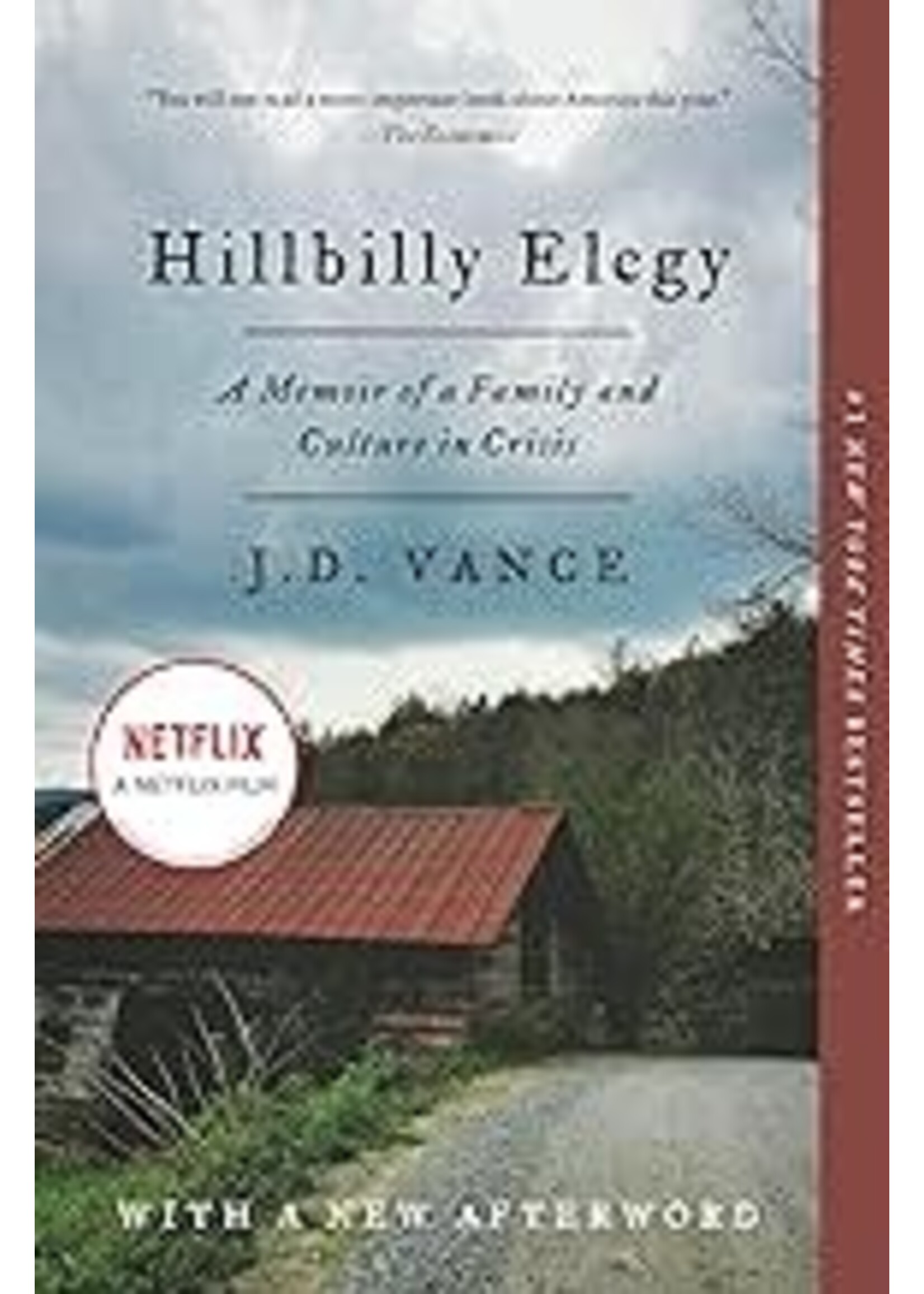 Hillbilly Elegy