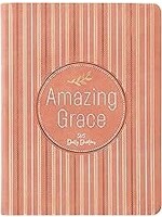 Amazing Grace 365 Daily Devotions