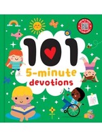 101 5-minute devotions