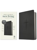 NLT Premium Value Thinline Bible, Filament Enabled