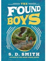 The Found Boys