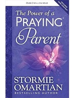 The Power of a Praying Parent