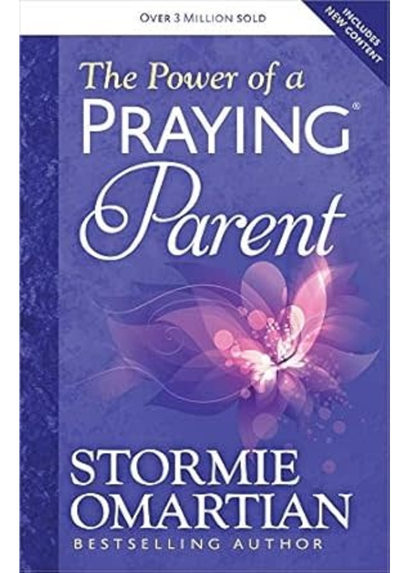 The Power of a Praying Parent