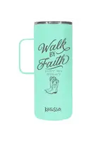 Mug Walk by Faith