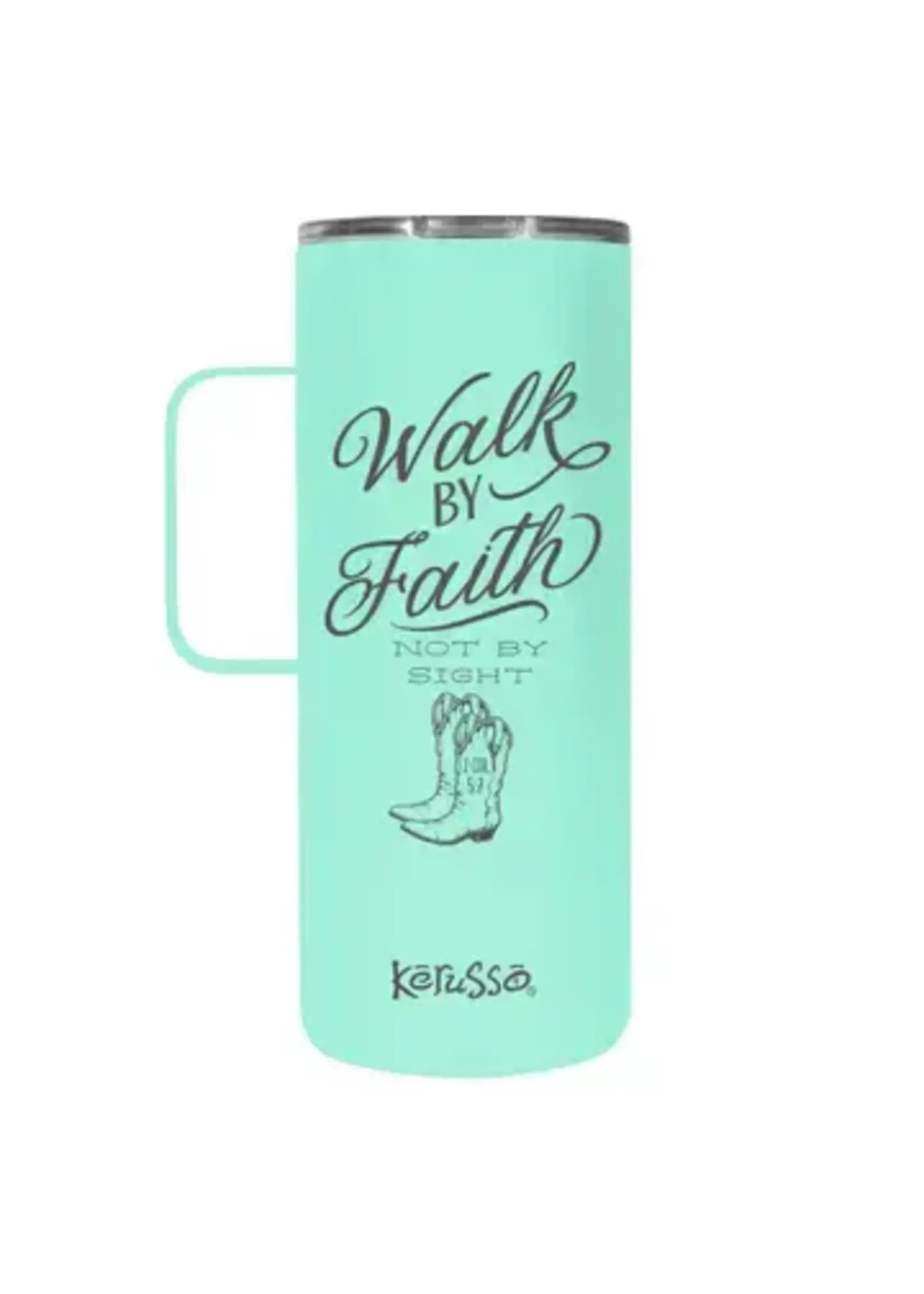 Mug Walk by Faith