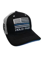 Hold Fast Police Flag