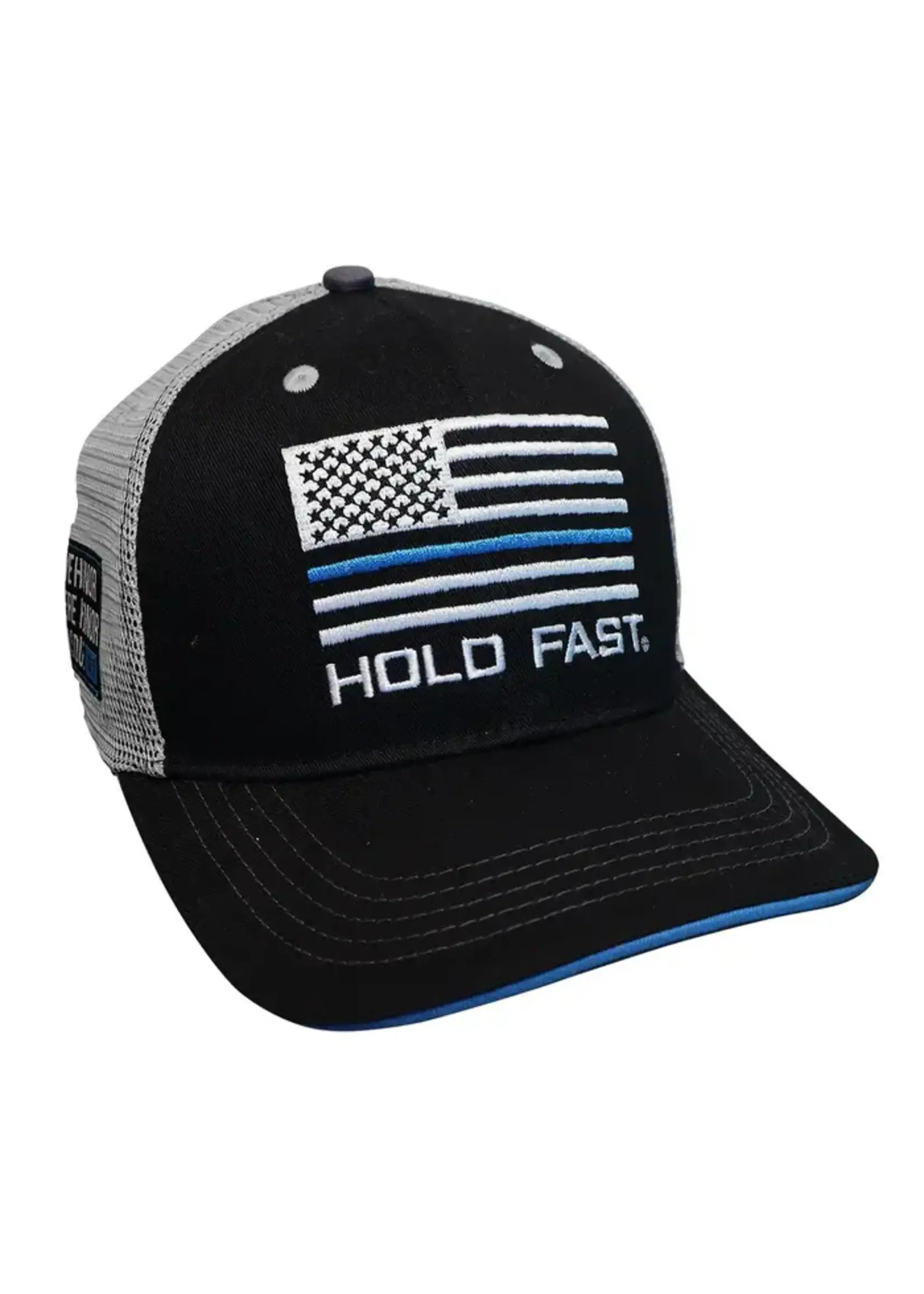 Hold Fast Police Flag