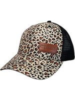 Cap Amazing Grace Leopard