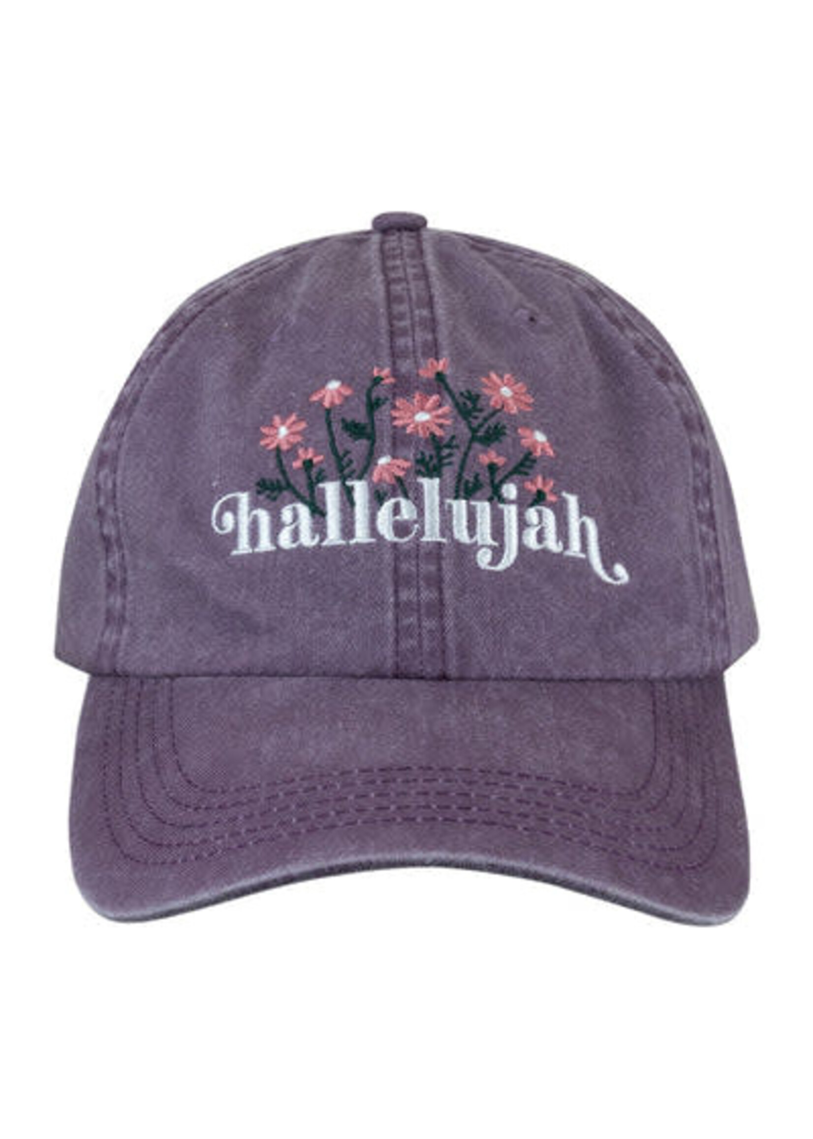 Cap Hallelujah