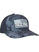 Cap Dark Grey Desert Camo