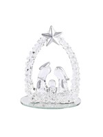 Holy Family Nativity Ornament