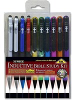 Inductive Bible Study Kit