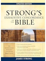 Strong's Exhaustive Concordance of the Bible