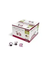 Communion-Fellowship Cup Prefilled Juice/Wafer (Box Of 250)