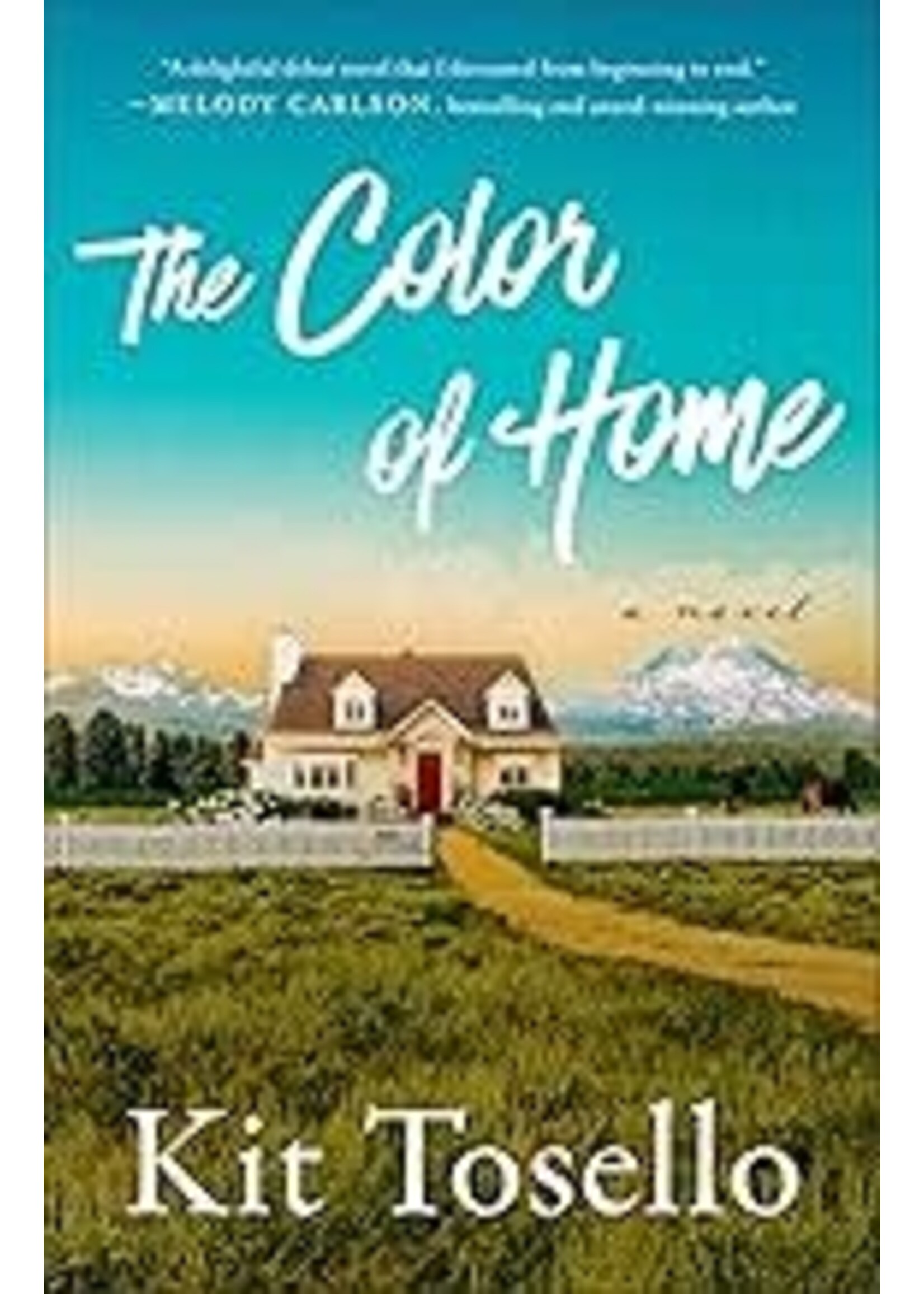 The Color of Home