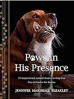 Paws in His Presence