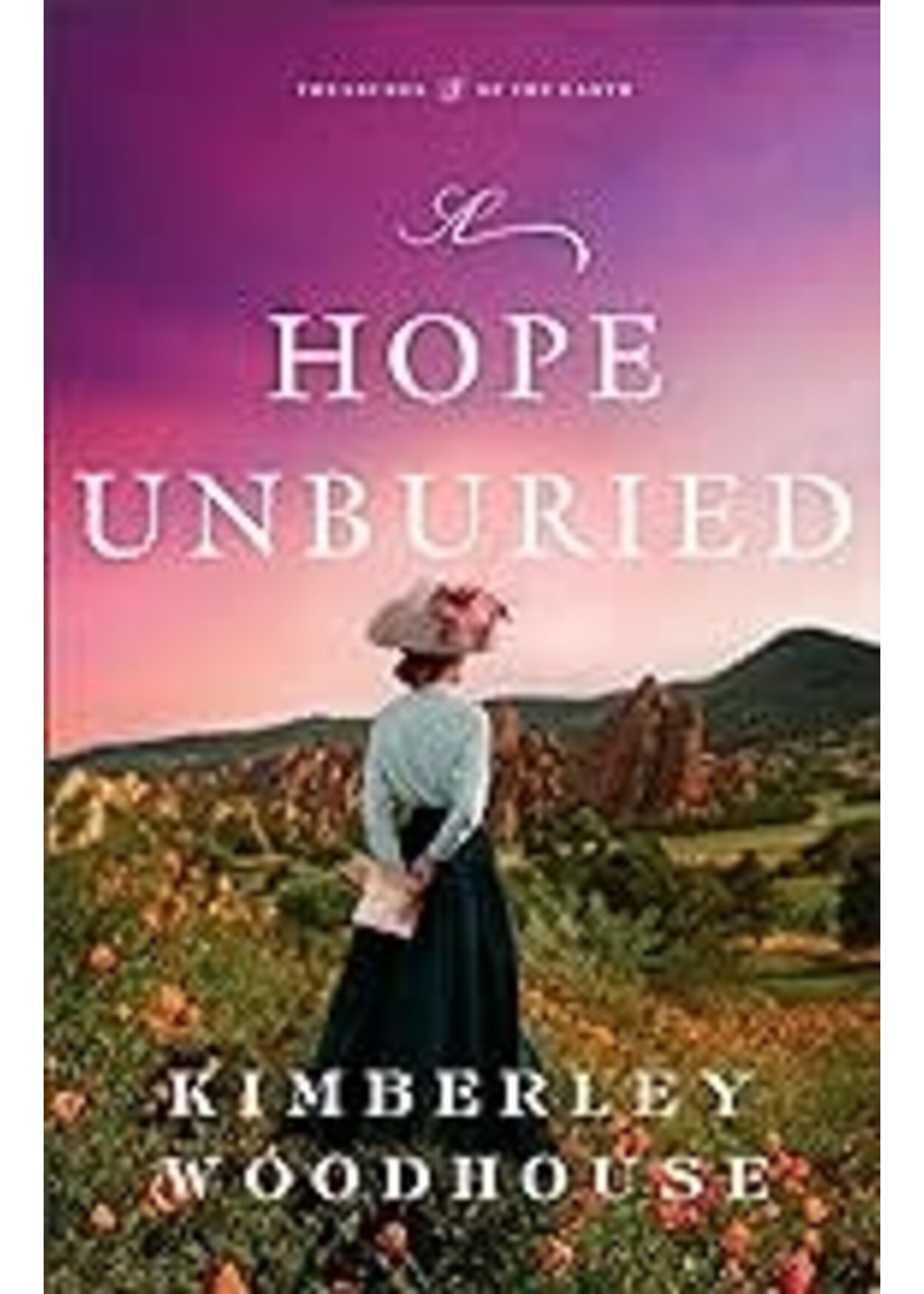 Hope Unburied