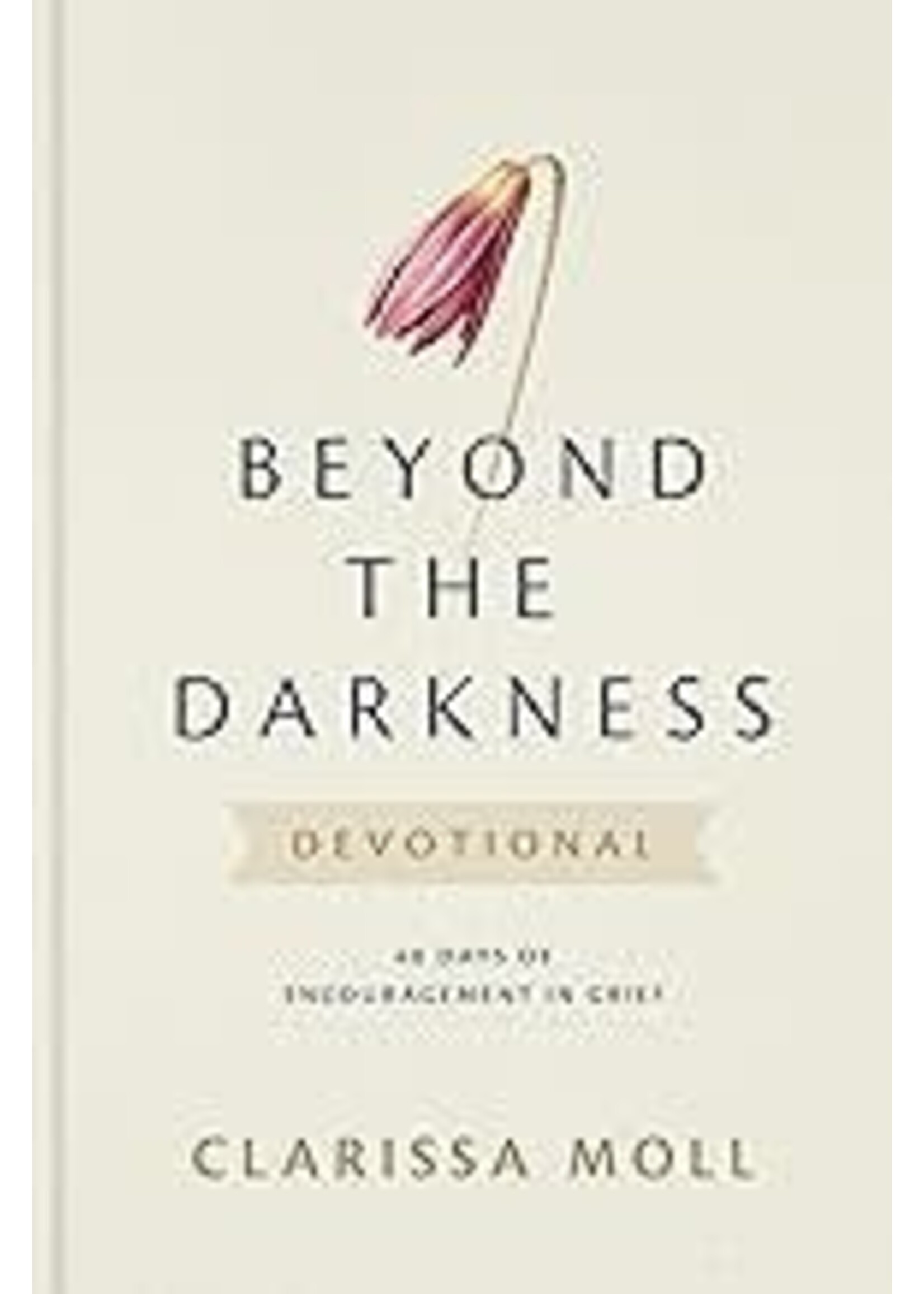 Beyond the Darkness