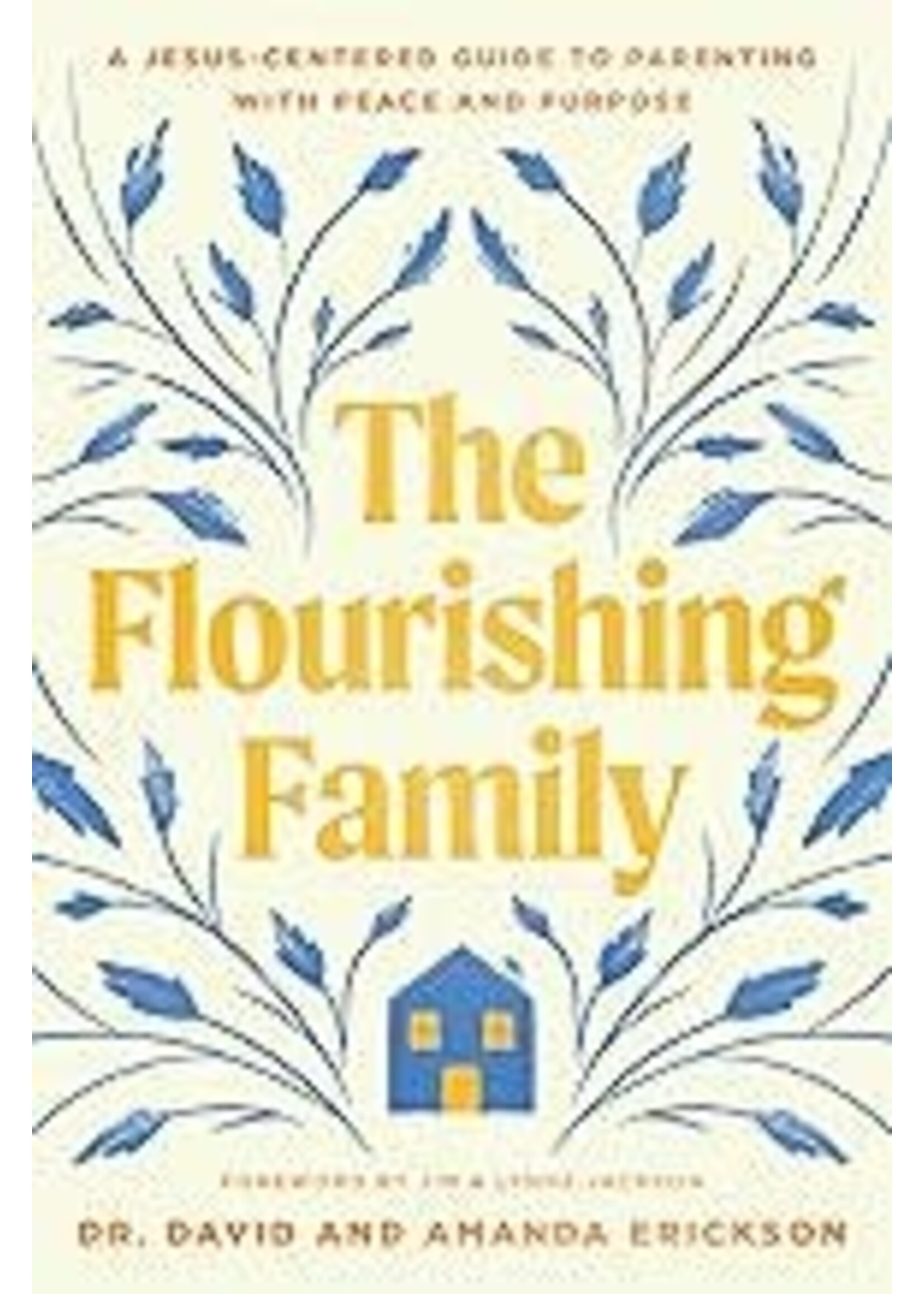 The Flourishing Family