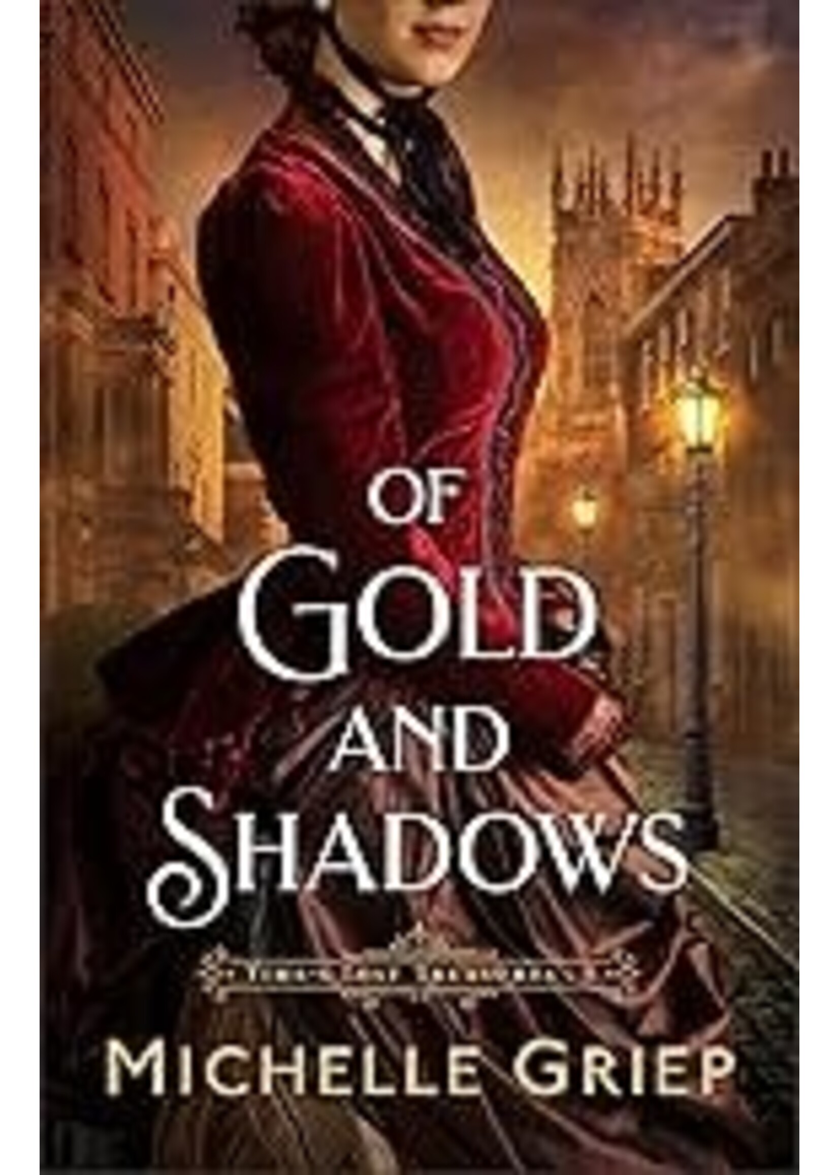 Of Gold and Shadows