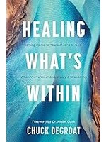 Healing What's Within