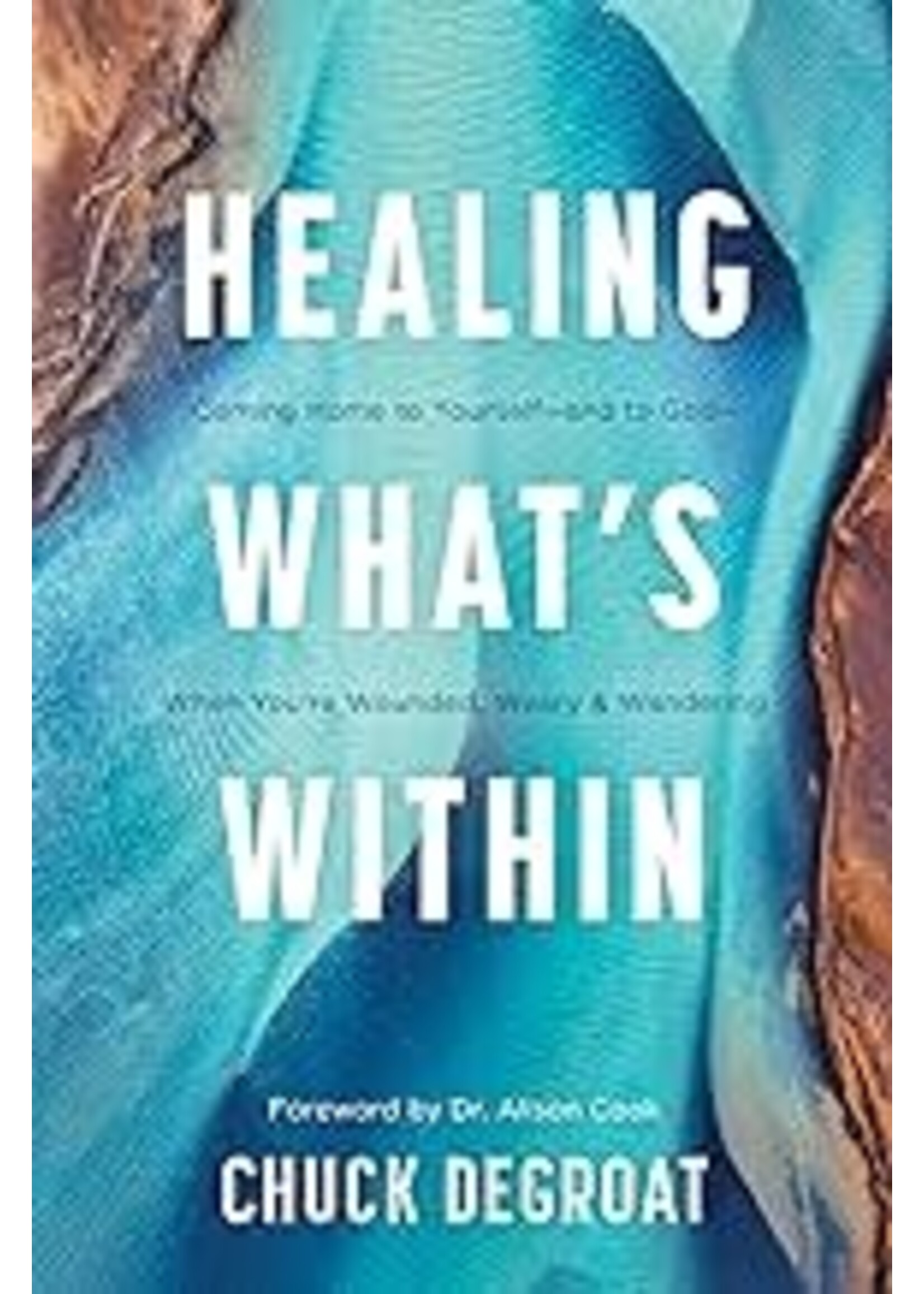 Healing What's Within