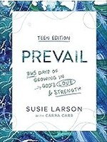 Prevail Teen Edition