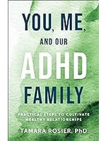 You, Me, and our ADHD Family