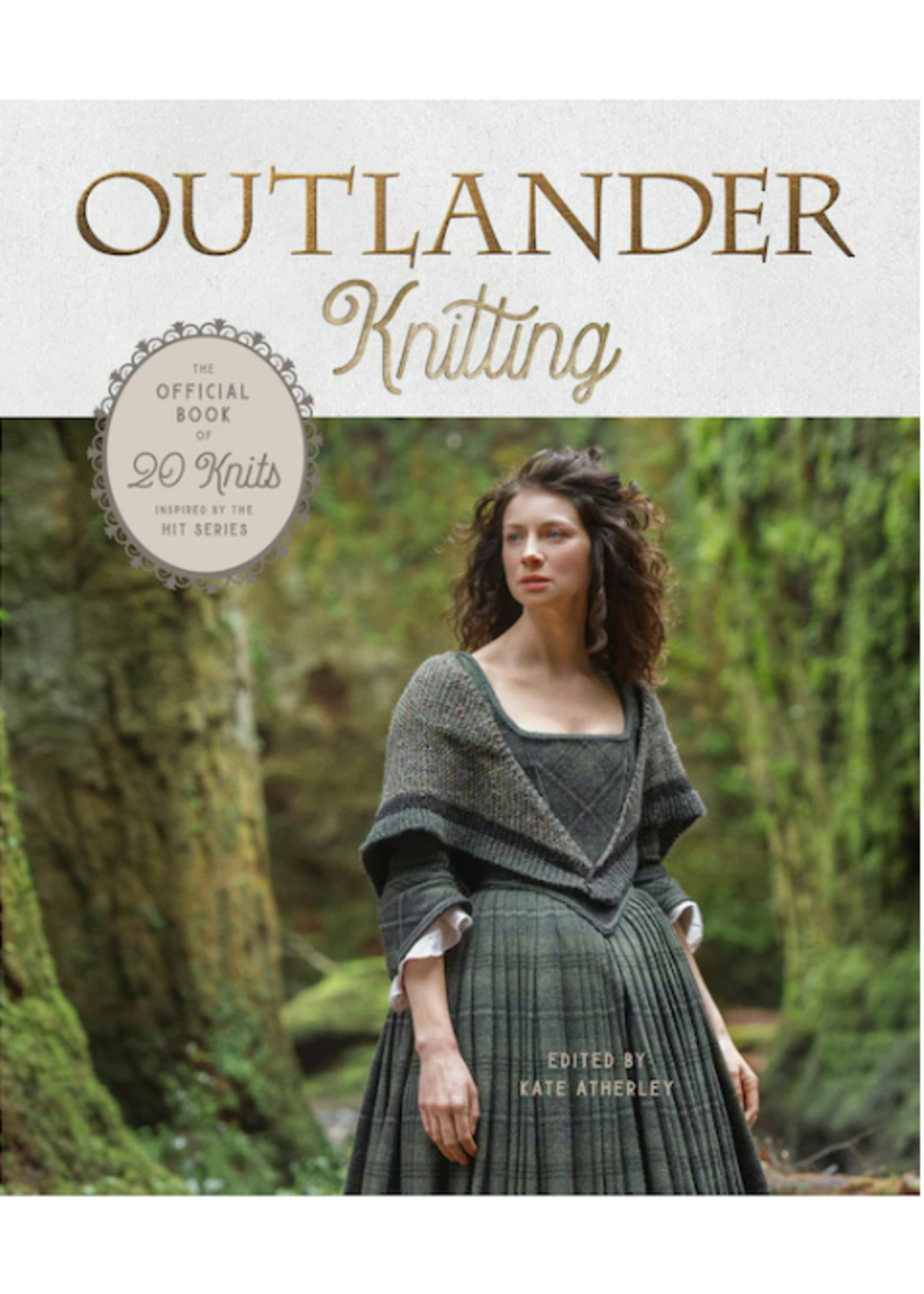 Outlander Knitting Color