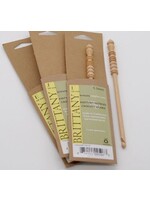 Brittany Needles CROC Brittany 4.5mm Crochet Hook